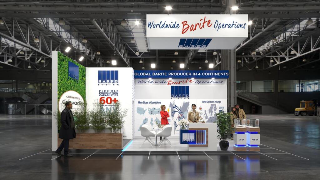 ÜRÜN TEŞHİR & TANITIM & ETKİNLİK STANT HİZMETLERİ