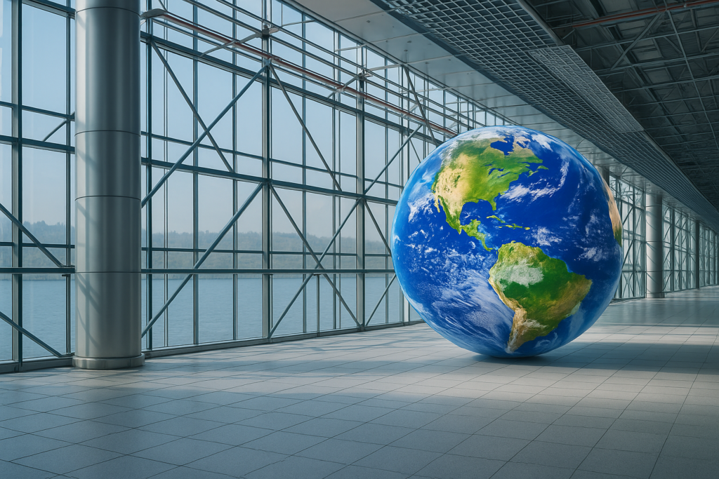 DİJİTAL BASKI & KUTU HARF & GÖRSEL TASARIM UYGULAMA HİZMETLERİ